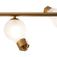 Подвесной светильник Freya FR5372PL-05BS — фото 4, Подвесные светильники