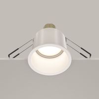 Товар: Встраиваемый светильник Technical DL049-01W - фото 4 Встраиваемый светильник Technical DL049-01W — фото 4, Точечные светильники