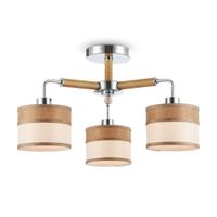 Товар: Потолочный светильник Freya FR5329-PL-03-CH - фото 1 Потолочный светильник Freya FR5329-PL-03-CH — фото 1, Подвесные светильники