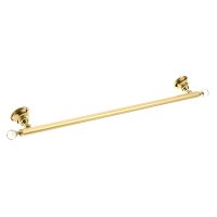 Товар: Полотенцедержатель 35 см Webert Karenina KA501402010, золото - фото 1 Полотенцедержатель 35 см Webert Karenina KA501402010, золото — фото 1, Полотенцедержатели