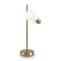 Настольный светильник Freya FR5372TL-01BS — фото 1, Настольные лампы