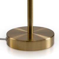 Товар: Настольный светильник Freya FR5372TL-01BS - фото 6 Настольный светильник Freya FR5372TL-01BS — фото 6, Настольные лампы