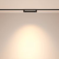 Трековый светильник Technical арт-TR010-1-10W3K-M-B — фото 6, Трековые светильники