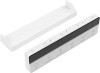 Товар: Унитаз подвесной Allen Brau Smart белый, с функцией биде арт-4.I1001.20 - фото 4 Унитаз подвесной Allen Brau Smart белый, с функцией биде арт-4.I1001.20 — фото 4, Подвесные унитазы