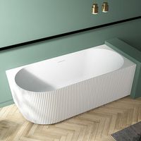 Товар: Акриловая ванна ABBER AB9329-1.7 R белая - фото 1 Акриловая ванна ABBER AB9329-1.7 R белая — фото 1, Акриловые ванны