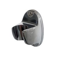 ДК Ультра 100*100 В (7 мест+сифон D50мм) арт-Щ0000061825 — фото 6, Душевые кабины