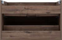 Товар: Тумба под раковину Aquanet Алвита New 80 2 ящика, дуб веллингтон табак арт-00334186 - фото 12 Тумба под раковину Aquanet Алвита New 80 2 ящика, дуб веллингтон табак арт-00334186 — фото 12, Тумбы под раковину