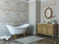 Ванна "Scarlett silk" 1800х770 ФР-00014622 — фото 5, Ванны