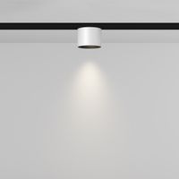 Трековый светильник Technical арт-TR188-1-5W4K-M-BW — фото 3, Трековые светильники