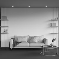 Встраиваемый светильник Technical DL067-GX53-W — фото 5, Точечные светильники