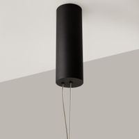 Подвесной светильник Maytoni MOD381PL-L45B3K — фото 11, Подвесные светильники