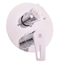 Смеситель Colorado для душа скрытый монтаж, арт-CO286K — фото 1, Встраиваемые смесители для душа