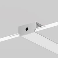 Товар: Комплектующие для профиля Led Strip ALM011EC - фото 5 Комплектующие для профиля Led Strip ALM011EC — фото 5, Комплектующие для освещения