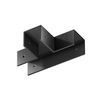 Комплектующие для профиля Outdoor арт-O-TR001-TC — фото 1, Комплектующие для освещения