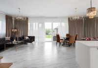 Керамогранит Bolero_GT Белый 60x120 _ 1\46,08 арт-GT1206019403SPR — фото 9, Керамогранит