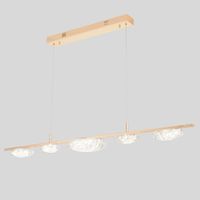 Светильник подвесной арт-FELICIDAD SP47W LED — фото 4, Подвесные светильники