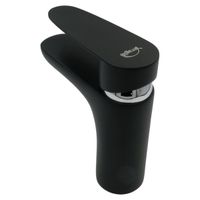 Товар: GRITT Смеситель для раковины монокомандный, черный арт-32652 - фото 4 GRITT Смеситель для раковины монокомандный, черный арт-32652 — фото 4, Смесители для раковины