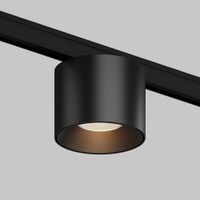 Трековый светильник Technical арт-TR188-1-5W2.7K-M-B — фото 6, Трековые светильники