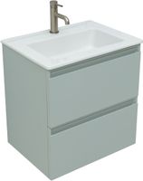 Товар: Тумба под раковину Allen Brau Eclipse 60 папирус матовый арт-1.E1001.PWM - фото 6 Тумба под раковину Allen Brau Eclipse 60 папирус матовый арт-1.E1001.PWM — фото 6, Тумбы под раковину