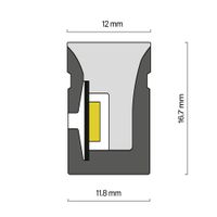 Гибкий неон Led Strip арт-432003 — фото 3, Светодиодная подсветка