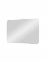 Зеркало Reflexion Blink RF6042BK — фото 4, Зеркала в ванную комнату