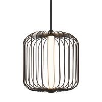 Подвесной светильник Freya FR6131PL-L13B — фото 4, Подвесные светильники