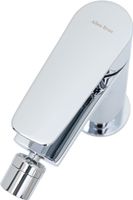 Смеситель для биде Allen Brau Eclipse 2.0 5.E1A10-00 хром — фото 1, Смесители для биде