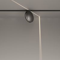 Трековый светильник Technical арт-TR090-4-6W-DS-B — фото 5, Трековые светильники