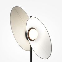 Товар: Напольный светильник (торшер) Maytoni MOD396FL-L10W3K - фото 2 Напольный светильник (торшер) Maytoni MOD396FL-L10W3K — фото 2, Торшеры