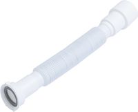 Гибкое соединение Aquanet 1 1/4'' x 40/50мм 00342066 — фото 1, Аксессуары для раковины