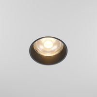 Товар: Встраиваемый светильник Technical DL125-L12-3K-TRS-W - фото 4 Встраиваемый светильник Technical DL125-L12-3K-TRS-W — фото 4, Точечные светильники