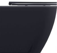 Товар: Чаша приставного унитаза Allen Brau Reality антрацит арт-4.32004.AN - фото 2 Чаша приставного унитаза Allen Brau Reality антрацит арт-4.32004.AN — фото 2, Приставные унитазы