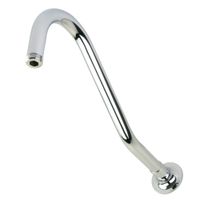 Товар: RICAMBI Кронштейн для верхнего душа, L-350 mm., d-20 mm., 1/2x1/2, хром 32035 - фото 2 RICAMBI Кронштейн для верхнего душа, L-350 mm., d-20 mm., 1/2x1/2, хром 32035 — фото 2, Кронштейны для верхнего душа