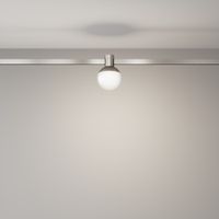 Трековый светильник Technical TR149-1-5W4K-PT — фото 4, Трековые светильники