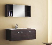 Товар: Умывальник CeramaLux арт-YJ807-100 - фото 2 Умывальник CeramaLux арт-YJ807-100 — фото 2, Раковины встраиваемые сверху