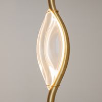 Подвесной светильник Maytoni арт-MOD347PL-L8BS3K — фото 7, Подвесные светильники