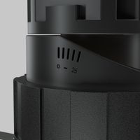 Товар: Встраиваемый светильник Technical DL057-10W3K-B - фото 19 Встраиваемый светильник Technical DL057-10W3K-B — фото 19, Точечные светильники