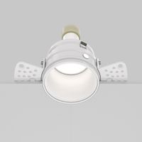 Товар: Встраиваемый светильник Technical DL048-01W - фото 5 Встраиваемый светильник Technical DL048-01W — фото 5, Точечные светильники