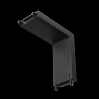 Комплектующие для систем освещения с токоведущими элементами Technical арт-TRA084CI-11B — фото 8, Комплектующие для освещения