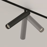 Трековый светильник Technical арт-TR141-2-6W3K-M-B — фото 10, Трековые светильники