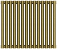 Товар: Отопительный радиатор Сунержа Эстет-11 500х630 14 секций Состаренная бронза арт-05-0302-5014 - фото 4 Отопительный радиатор Сунержа Эстет-11 500х630 14 секций Состаренная бронза арт-05-0302-5014 — фото 4, Радиаторы отопления