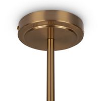 Товар: Потолочный светильник Freya FR5371CL-07BS - фото 6 Потолочный светильник Freya FR5371CL-07BS — фото 6, Подвесные светильники