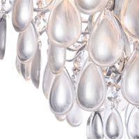 Люстра Freya FR2302CL-04S — фото 3, Люстры