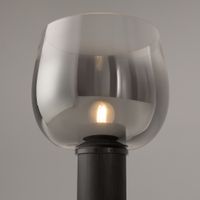 Настольный светильник Maytoni MOD414TL-01B — фото 7, Настольные лампы