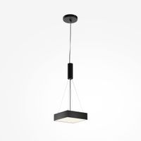 Потолочный светильник Technical арт-C032CL-24W4K-SQ-B — фото 9, Подвесные светильники