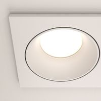 Встраиваемый светильник Technical DL033-2-02W — фото 4, Точечные светильники