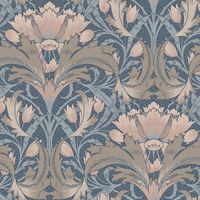 Обои 36 59846 Шервуд арт. арт-BRIT26021 — фото 1, Обои для стен