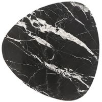 Бра арт-FRESA AP10W LED D380 BLACK — фото 1, Бра