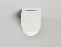 Унитаз GEMELLI 240121KMF — фото 11, Унитазы