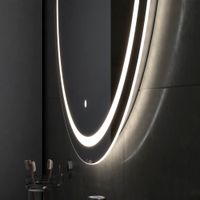 Зеркало с подсветкой VIGO Holly Classic 700 арт-z.HOL.70.CLASSIC — фото 5, Зеркала в ванную комнату